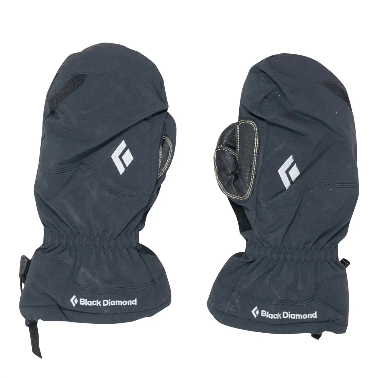 Black Diamond Glissade Mitt
