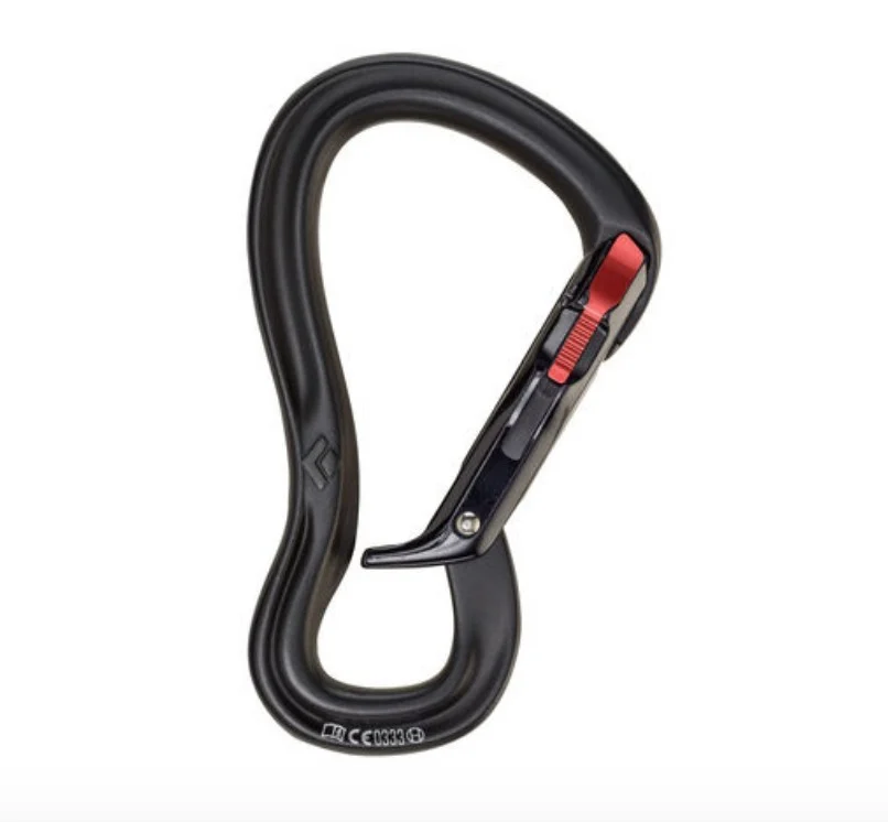 Black Diamond GridLock Magnetron Review
