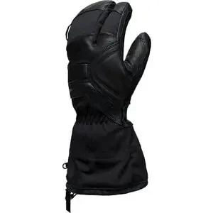 Black Diamond Guide Finger Mitten