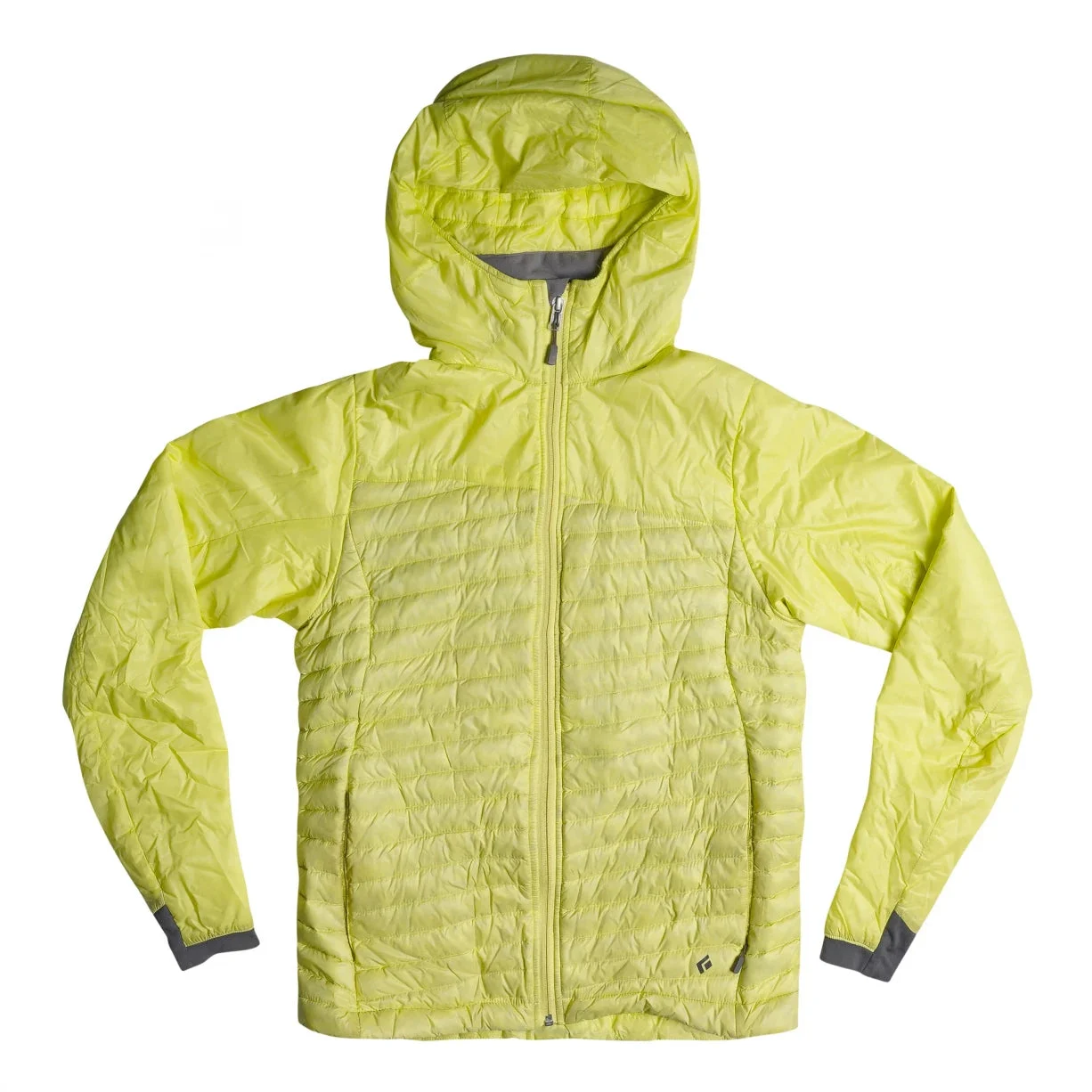 Black Diamond Hot Forge Hybrid Hoodie
