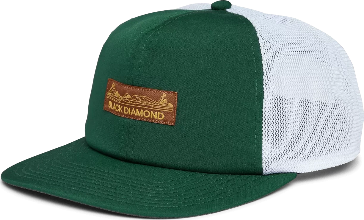 Black Diamond Lightweight Trucker Hat