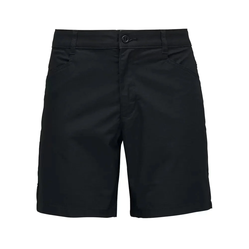 Black Diamond Mantle Shorts