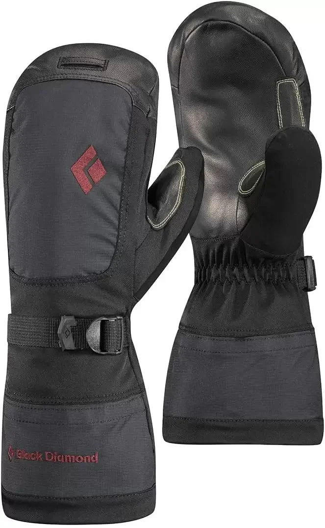 Black Diamond Mercury Mitts