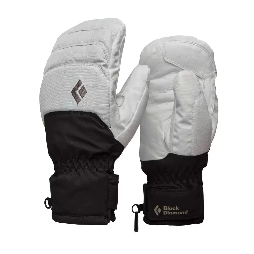 Black Diamond Mission MX Mitts