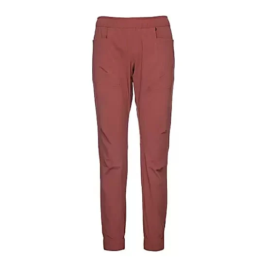 Black Diamond Notion Pants - Women's