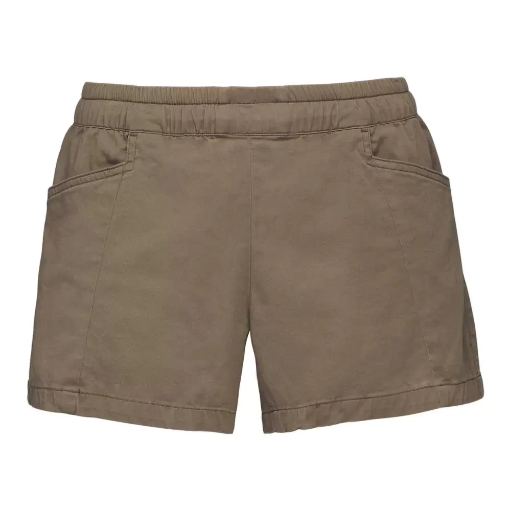 Black Diamond Notion Shorts