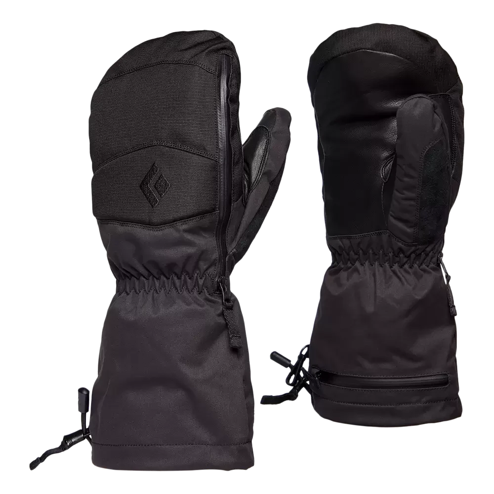 Black Diamond Recon Access Mitts