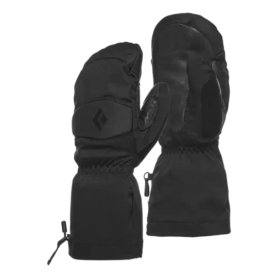 Black Diamond Recon Mitts