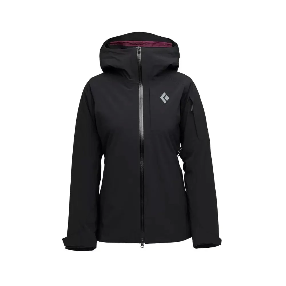 Black Diamond Recon Stretch Insulated Shell