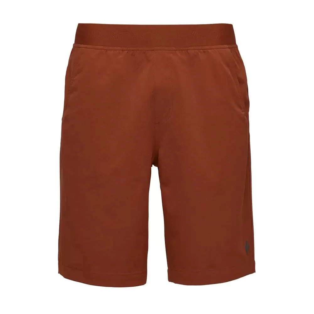 Black Diamond Sierra Shorts