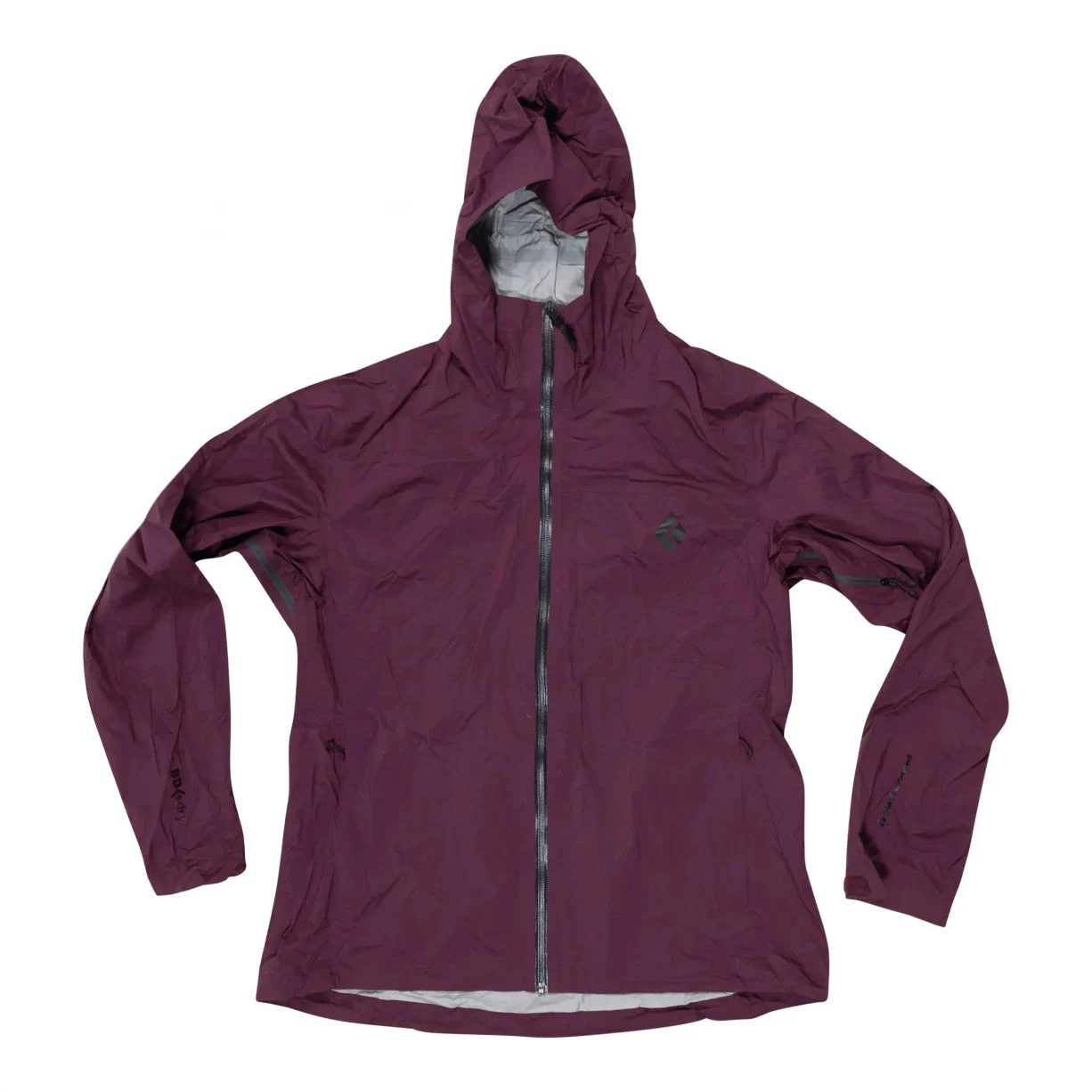 Black Diamond Stormline Stretch Rain Shell