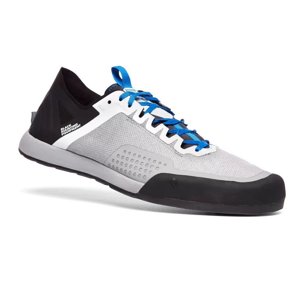 Black Diamond Tag LT Approach Shoes