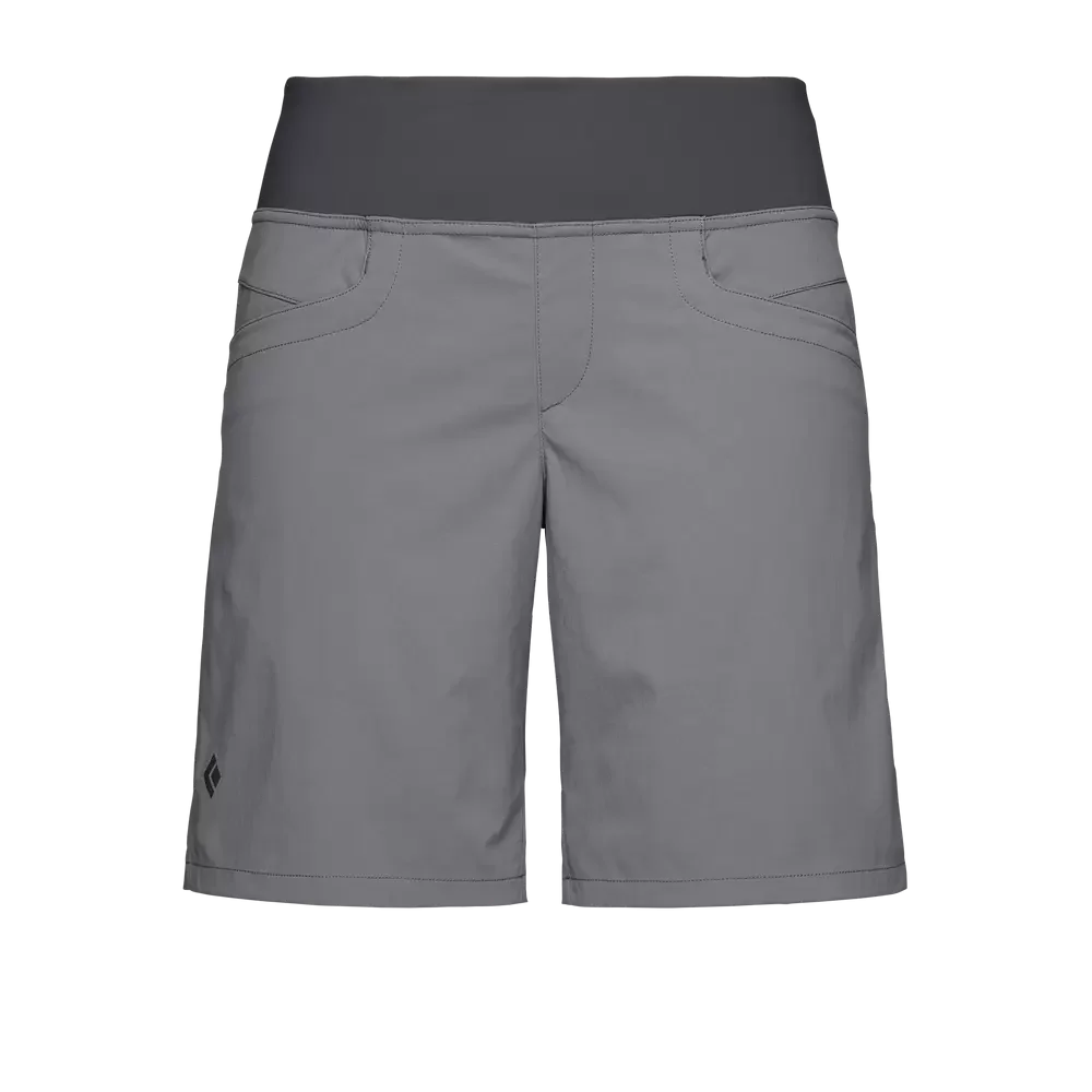 Black Diamond Technician Shorts