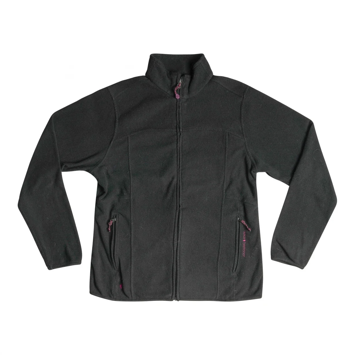 Black Diamond Vintage Fleece Jacket - Women's