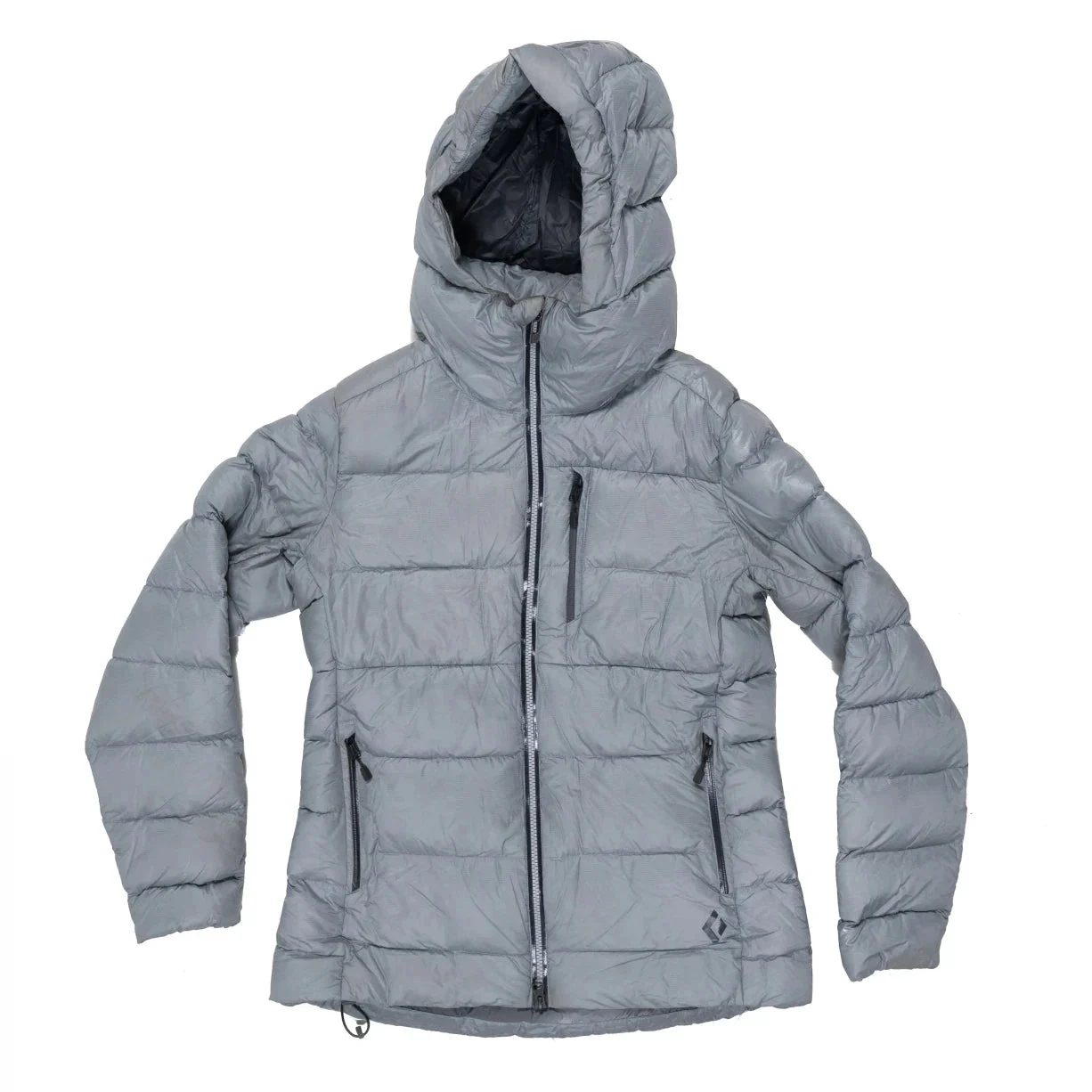 Black Diamond Vision Down Parka - Women's