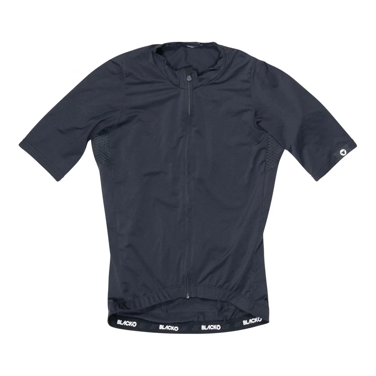 Black Sheep Short Sleeve Cycling Jersey - Men's