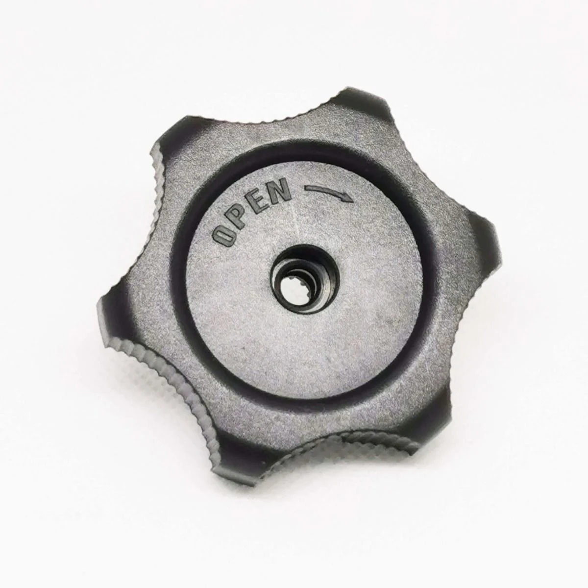 Black Winder Knob suit for Ventline