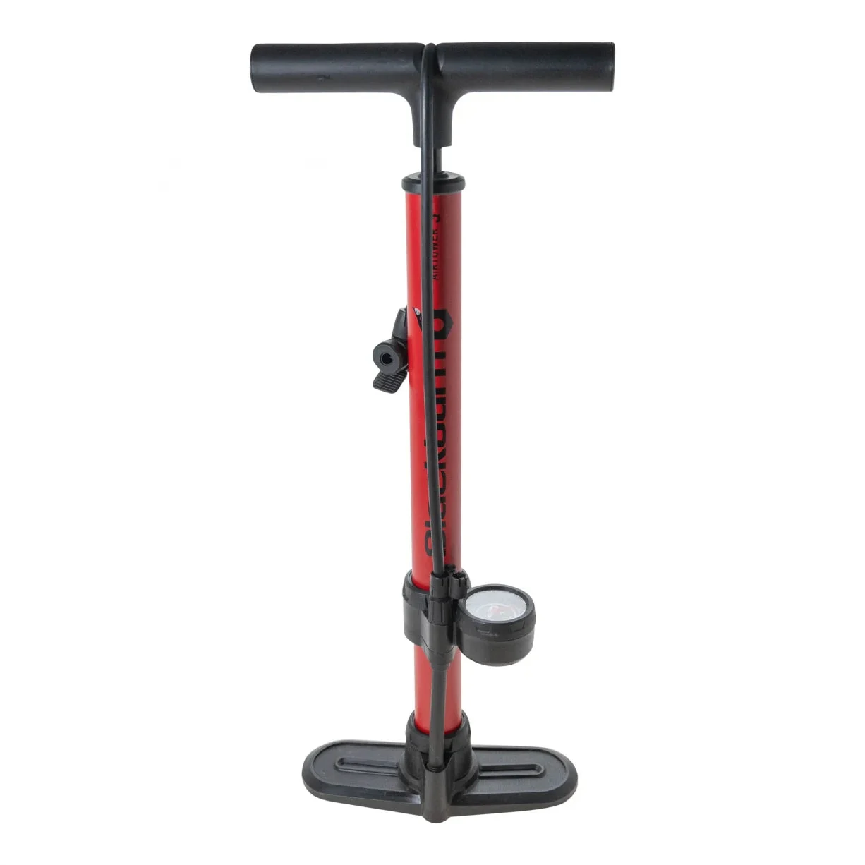 Blackburn Air Tower 3 Bicycle Floor Pump with Mid Gauge
