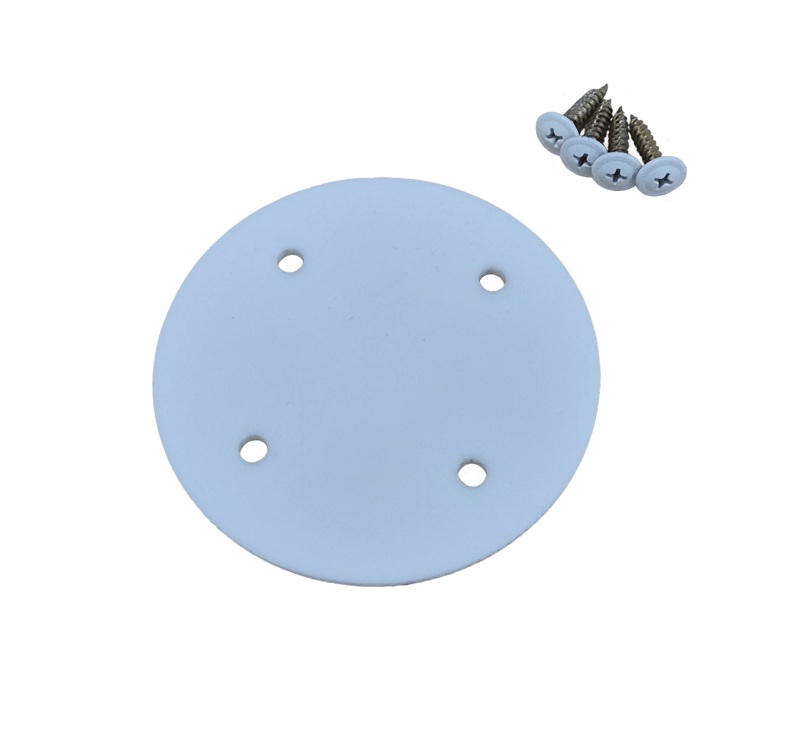 Blanking Plate for VanTenna