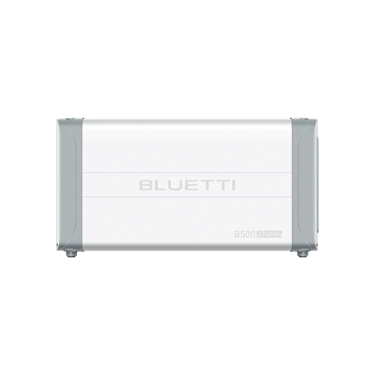 BLUETTI B500 Expansion Battery | 4,960Wh
