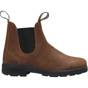 Blundstone Original Suede Boot