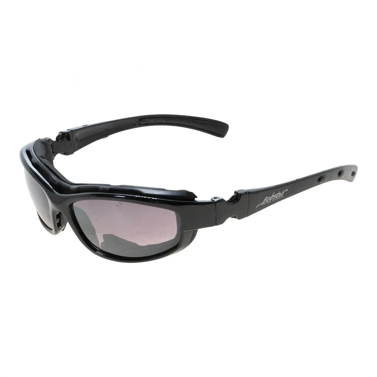 Bobster Foamerz Safety Glasses