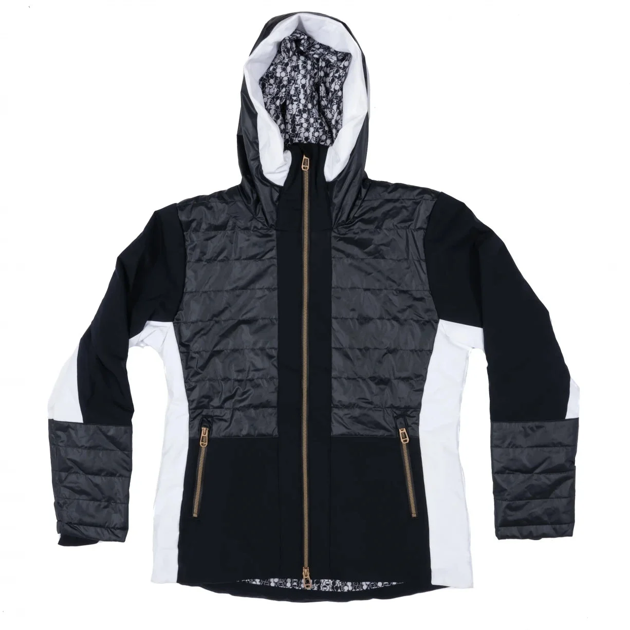 Body Glove Quilted Jacket - Women's
