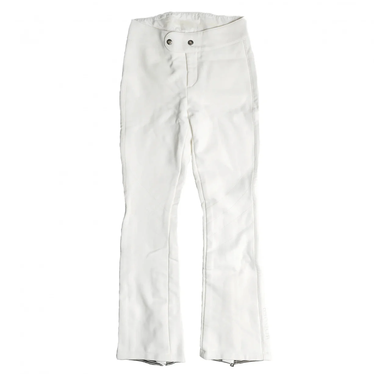 Bogner Softshell Ski Pants - Women’s