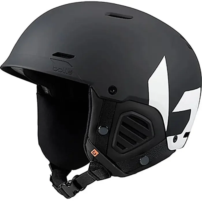 Bolle MUTE BLK L 59-62CM