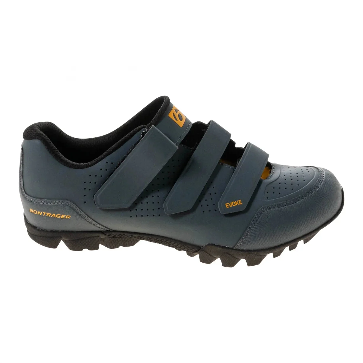 Bontrager Evoke Mountain Bike Shoes