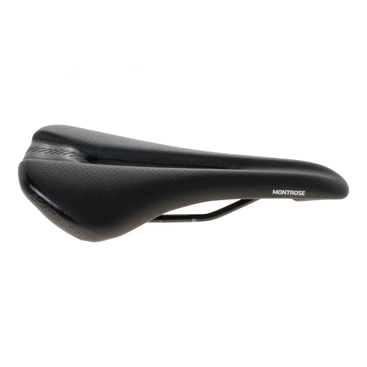 Bontrager Montrose Comp Bike Saddle