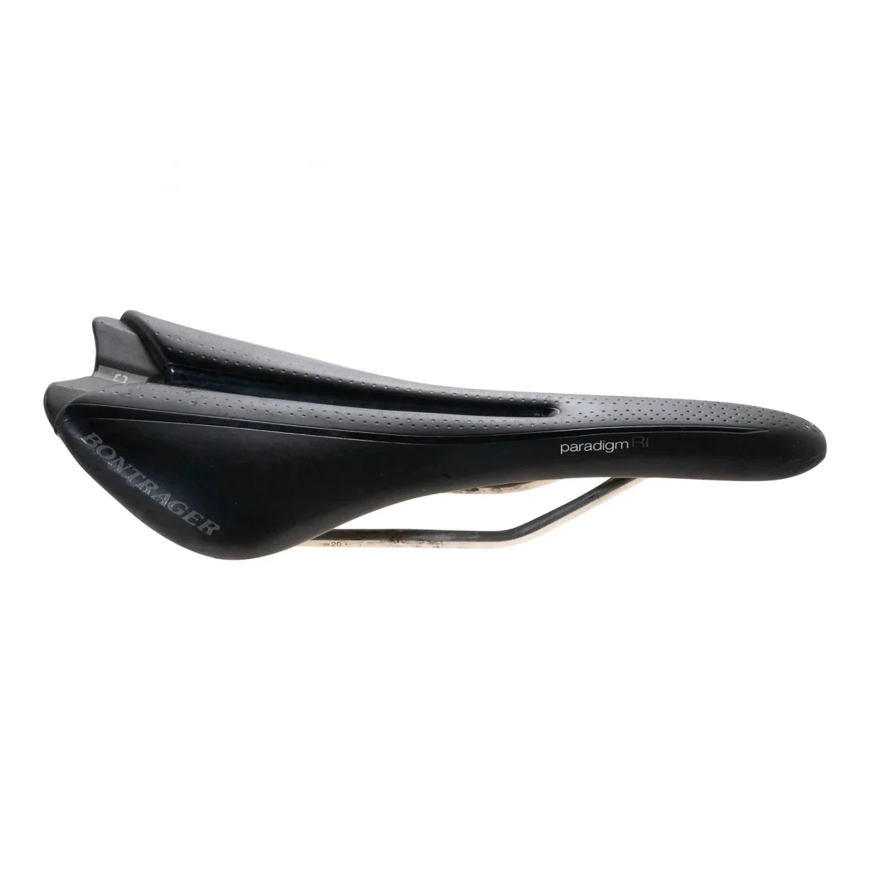 Bontrager Paradigm R Bike Saddle