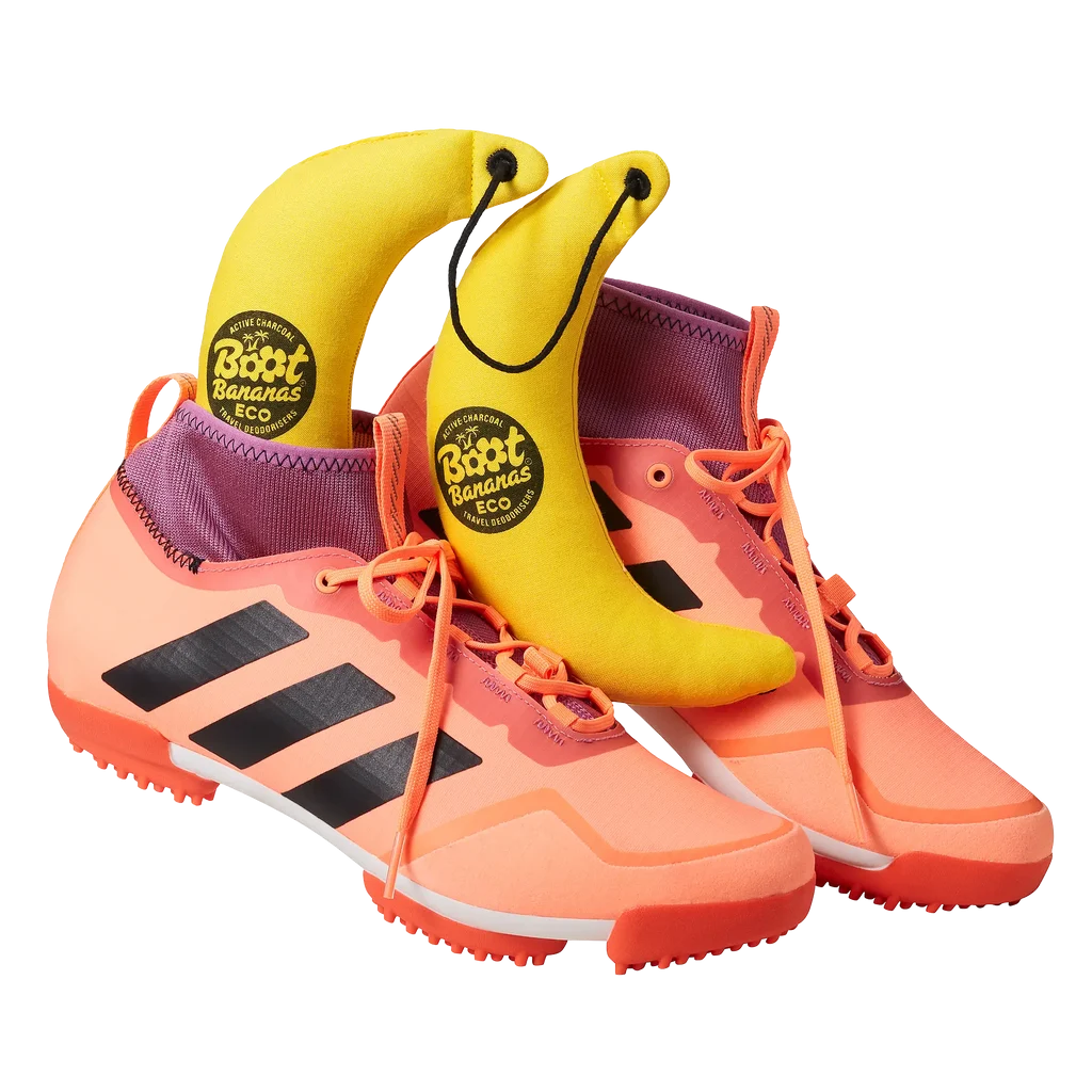 Boot Bananas Eco Travel Deodorisers