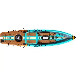BOTE LONO APEX AERO Inflatable Kayak