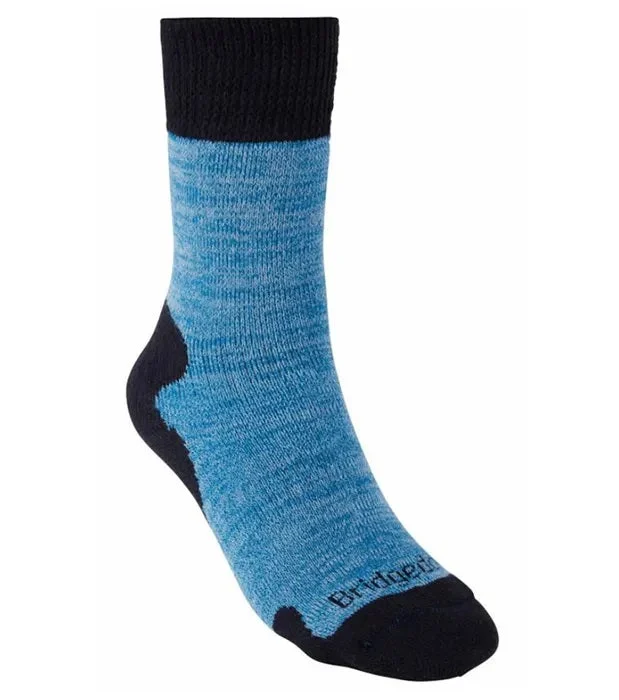 Bridgedale Explorer HW Merino Womens Boot Socks
