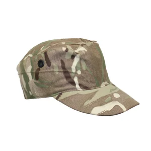 British Army, Cap, Combat, MTP- MILITARY SURPLUS