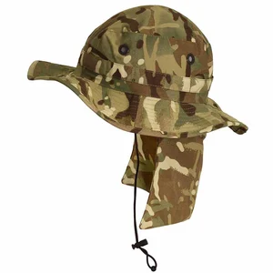 British Army Hat, Combat- MILITARY SURPLUS