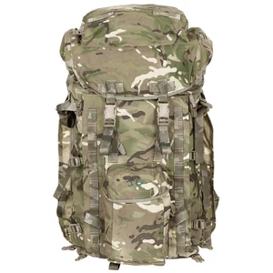 British Infantry Pack INF Long - MTP- MILITARY SURPLUS