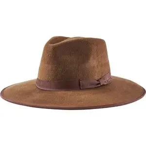Brixton Joanna Rancher Hat