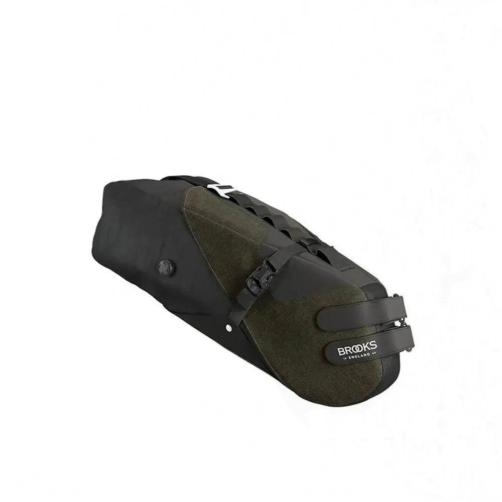 Brooks Scape