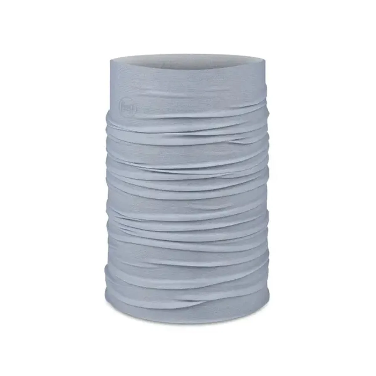 Buff Coolnet UV Dusted Light Grey