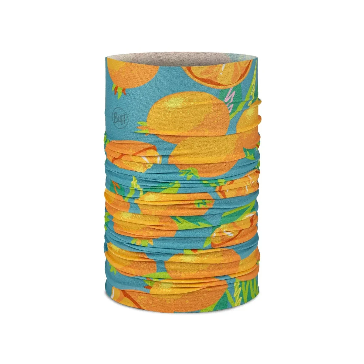 Buff Coolnet UV Genju Neptune Green