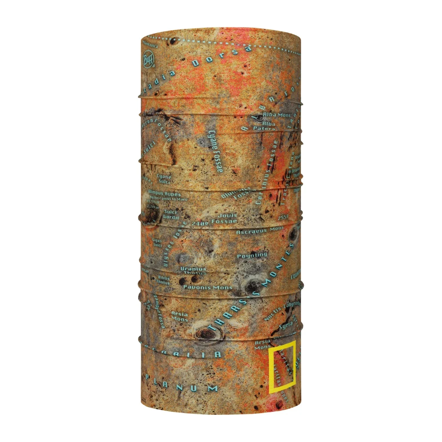 BUFF CoolNet UV Geos Multi