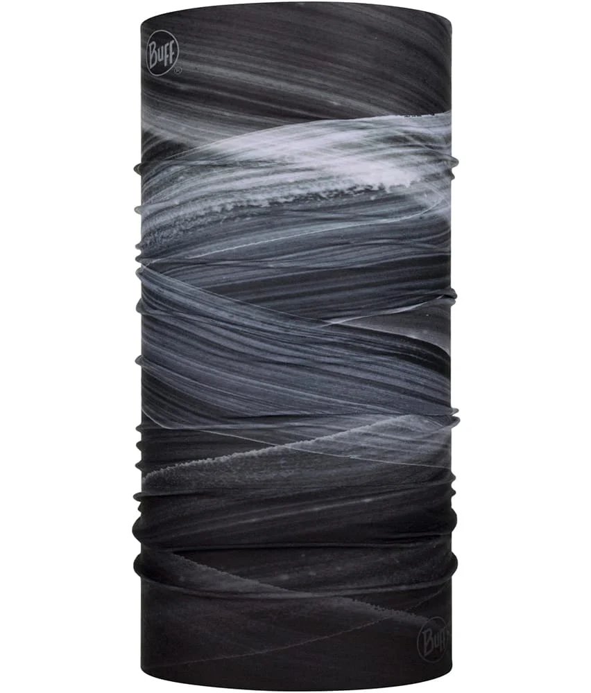 BUFF Original EcoStretch Multifunction Neckwear - Speed Graphite