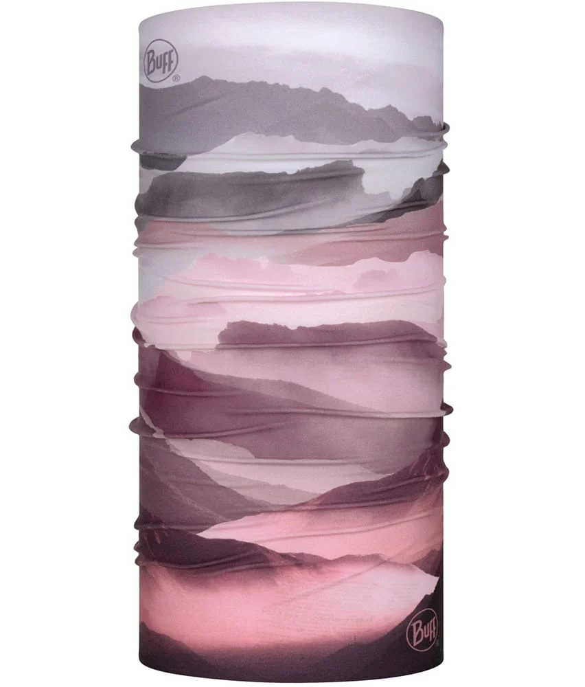 Buff Original Ecostretch Serra Mauve
