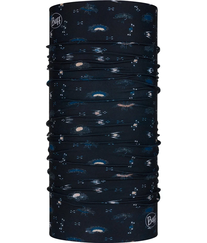 Buff Original Ecostretch Umeboshi Blue
