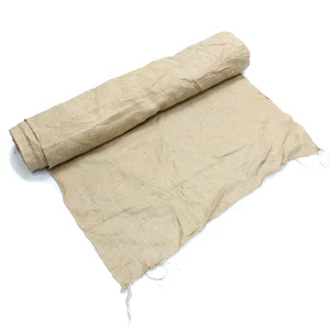 Burlap- the Metre- MILITARY SURPLUS