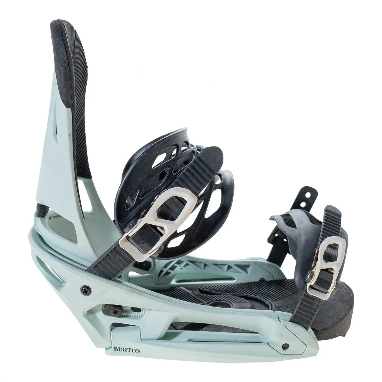 Burton Cartel EST Snowboard Bindings - Men's