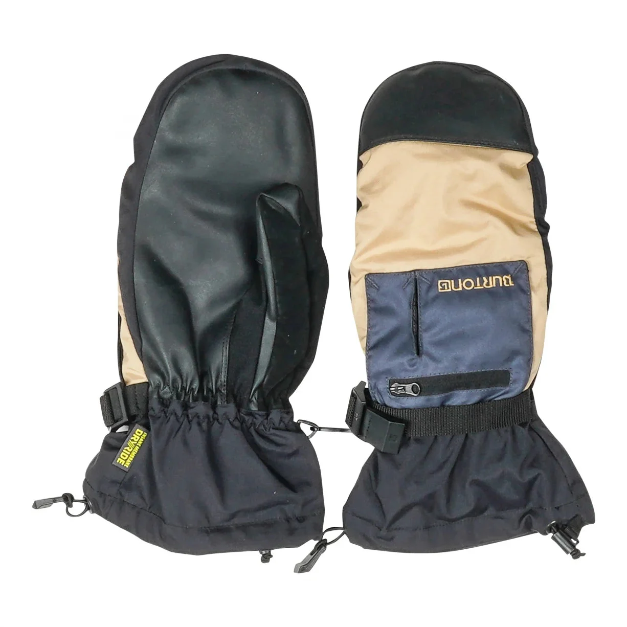 Burton Dryride Mittens