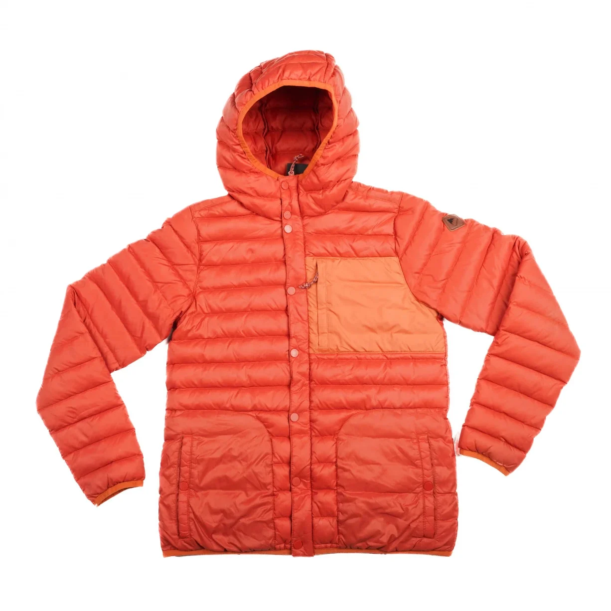 Burton Evergreen Down Insulator Hooded Jacket - Women's